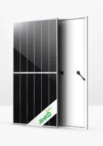 Tech Solair Innovation - JinkoSolar