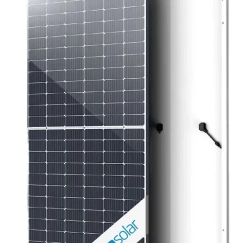 Tech Solair Innovation TRINA Solar panneau