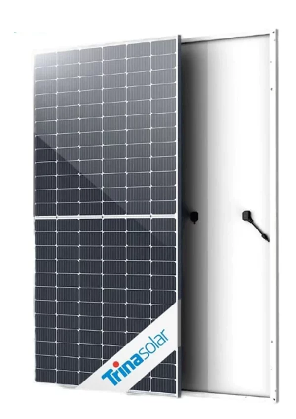 Tech Solair Innovation TRINA Solar panneau