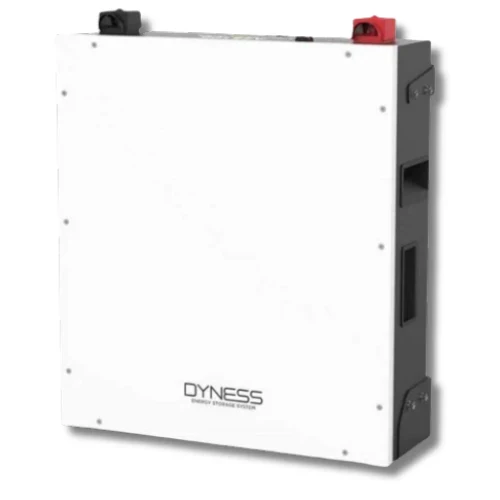 Batterie lithium DYNESS DL5.0C